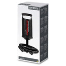 Intex Hi-Output Double Quick II S Hand Air Pump 36cm