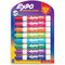 Expo White Board Markers Brights - Set of 8