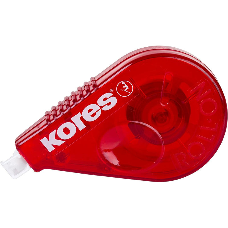 Kores Roll On Correction Tape 4.2mm x 15m