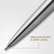 Parker Jotter Classic Stainless Steel CT Narrow 0.5mm  Mechanical Pencil