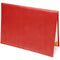 Diploma Certificate Folder Leather Style PVC  - A4