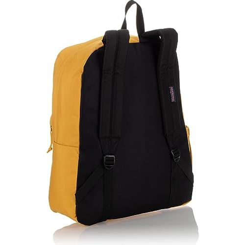 JanSport Backpack Cross Town Honey 26L