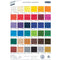 NEW Schmincke College Fine Artists's Acrylic Colours 120 ml - White