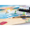 NEW Schmincke Watercolour, Gouache & Airbrush Medium Neutral Masking Liquid Drawing Gum 25ml -  Nozzle Tube
