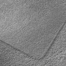 NEW Floortex Cleartex® Evolutionmat Enhanced Polymer Rectangular Chair Mat for Carpets up to 9mm with Grippers  - 150 x 116cm