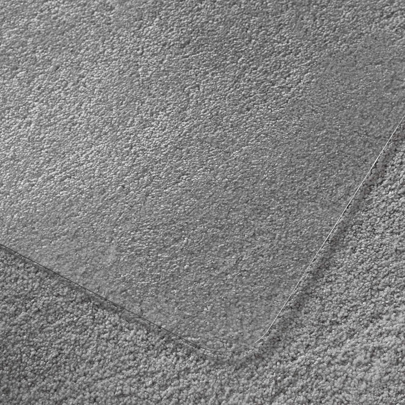 NEW Floortex Cleartex® Evolutionmat Enhanced Polymer Rectangular Chair ...