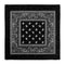 NEW W WIDMANN MILANO Party Fashion Bandana