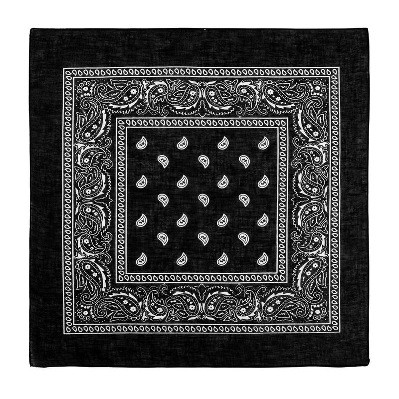 NEW W WIDMANN MILANO Party Fashion Bandana