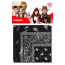 NEW W WIDMANN MILANO Party Fashion Bandana