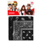 NEW W WIDMANN MILANO Party Fashion Bandana
