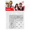 NEW W WIDMANN MILANO Party Fashion Bandana