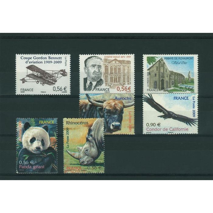 NEW Lindner Stamps Approval Cards with 3 Strips & Protective Flap Format 158x113mm - Pack of 10