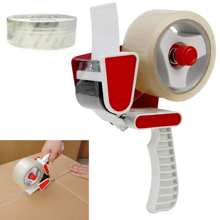 DL OFFice Packing Tape Dispenser DL OFFice Packing Tape Dispenser