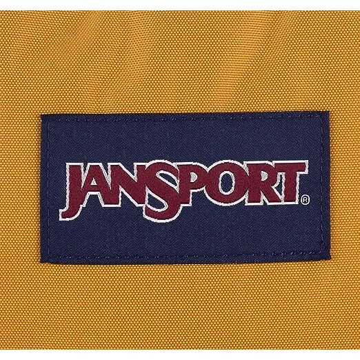 JanSport Backpack Cross Town Honey 26L