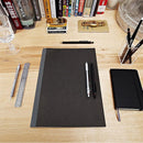 NEW Rotring 800 Metal Body Drafting Mechanical Pencil 0.7mm with Complete Retractable Head Black with Gold Trims - Limited Quantity