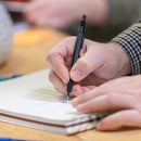 NEW Rotring 600 Metal Body Drafting Mechanical Pencil 07mm - Black