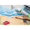 NEW Schmincke Watercolour, Gouache & Airbrush Medium Neutral Masking Liquid Drawing Gum 25ml -  Nozzle Tube