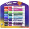 Expo White Board Markers Bright Colors - Set of 16