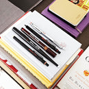 NEW Rotring 600 Metal Body Drafting Mechanical Pencil 07mm - Black