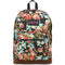 JanSport Backpack Right Pack Expressions Garden Delight 31L