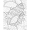 Dreamland Publications Ocean Adult Coloring Book - 30 Sheets