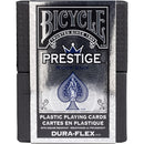 NEW Bicycle® Prestige Rider Back Plastic Premium Playing Cards