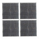 NEW 3M Scotch Fix Mounting Tape Double Face removable squares 12,7 x 12,7 mm - Pack of 64