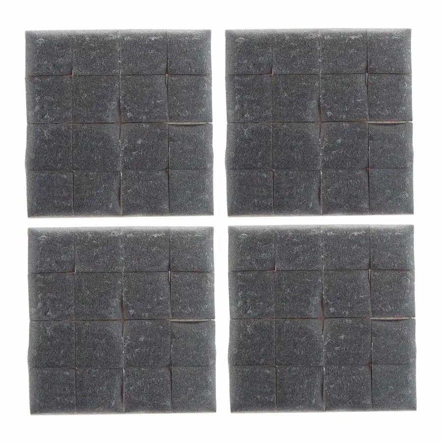 NEW 3M Scotch Fix Mounting Tape Double Face removable squares 12,7 x 12,7 mm - Pack of 64 NEW 3M Scotch Fix Mounting Tape Double Face removable squares 12,7 x 12,7 mm - Pack of 64