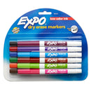 Expo White Board Markers Fine Tip - Set of 12