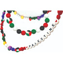 KHOYOOT Fruits of Palestine Bead kit - Pack of 635pcs