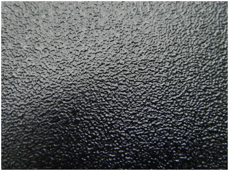 NEW D-C- Fix Self Adhesive Sticky Back Textured Vinyl Film Rough Tarmac Black 45cm x 15 Meter