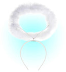 NEW W WIDMANN MILANO Party Fashion Halo - One Size Fits All
