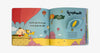Arabic Children Story Book كتب تعليمية للأطفال انا الطفل العربي سلسة ادم و مشمش بالعربية