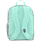 JanSport Backpack Big Student  Grey Rabbit Sylvia Dots 34L