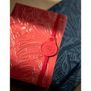 NEW Letts of London Baroque A5 Slim Week to View Diary 2026 - Multilanguage8