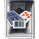 NEW Bicycle® Prestige Rider Back Plastic Premium Playing Cards