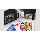 NEW Bicycle® Prestige Rider Back Plastic Premium Playing Cards