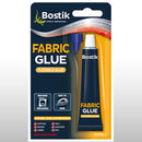 Bostik Flexible Fabric Glue - 20ml