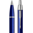 Parker IM Blue CT Ballpoint Pen