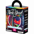 Unique Party New Year 10 Party Kit