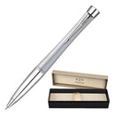 Parker Urban Silver Matt CT Ballpoint Pen
