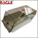 Vintage Eagle Lockable Box 250x115x75mm