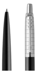 قلم حبر جاف باركر جوتر بريميم  جسم معدني ملون