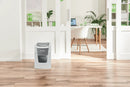 NEW Leitz Icon Auto Feed 150 Sheets P4 Cross Cut Shredder Machine - Office 150