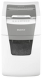 NEW Leitz Icon Auto Feed 150 Sheets P4 Cross Cut Shredder Machine - Office 150