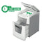 NEW Leitz Icon Auto Feed 100 Sheets P4 Cross Cut Shredder Machine - Small Office 100