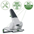 مثقب ورق مكتبي كبير ٢ ثقب ٦٥ ورقة  لايتز 5180
