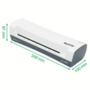 NEW Leitz  iLam Home Laminator - A4