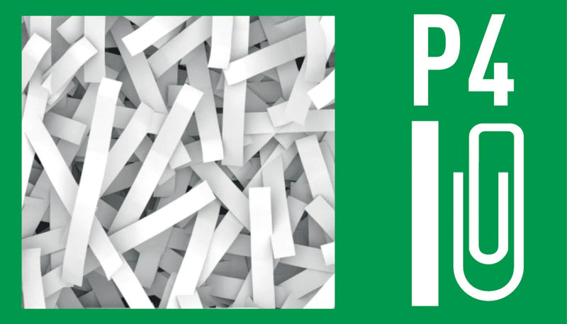 NEW Leitz Icon Auto Feed 150 Sheets P4 Cross Cut Shredder Machine - Office 150