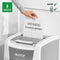 NEW Leitz Icon Auto Feed 150 Sheets P4 Cross Cut Shredder Machine - Office 150